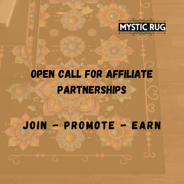 Join Our Affiliate Program and Earn with Every Sale!