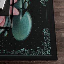 Load image into Gallery viewer, All Size Lotus Rug - Non Slip accent rug

