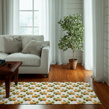 Load image into Gallery viewer, By Hardwood Floor Summer Apricots Rug
