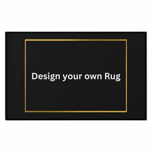 Load image into Gallery viewer, Custom Your Own Mat and Rug
