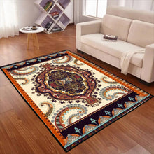 Load image into Gallery viewer, Light Persian Rug
