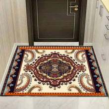 Load image into Gallery viewer, Light Persian Rug
