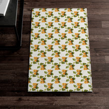 Load image into Gallery viewer, All Size Summer Apricots Rug
