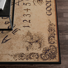 Load image into Gallery viewer, Ouija Board - Area Rug
